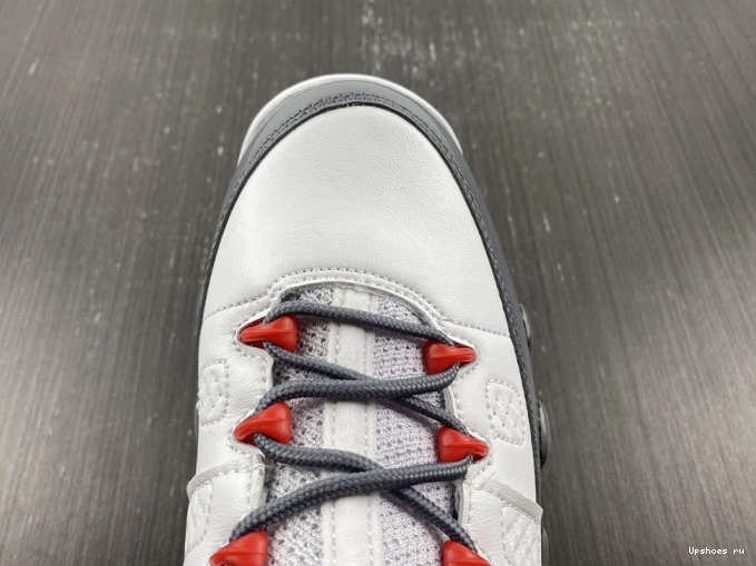 Fire Retro Red CT8019-162 9 Jordan 0821